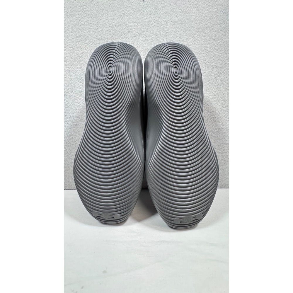 Adidas Adifom Stan Smith Mule Carbon Grey Slip On Clogs IG1210 Mens 17 - Picture 6 of 7